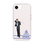 スリムプロテクションケース［ スマートフォンケース<制服ver.> - TATSUYA ］