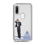 スリムプロテクションケース［ スマートフォンケース<制服ver.> - TATSUYA ］