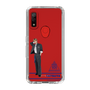 スリムプロテクションケース［ スマートフォンケース<制服ver.> - TATSUYA ］