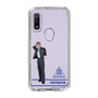スリムプロテクションケース［ スマートフォンケース<制服ver.> - TATSUYA ］