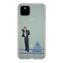 スリムプロテクションケース［ スマートフォンケース<制服ver.> - TATSUYA ］