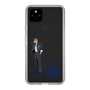 スリムプロテクションケース［ スマートフォンケース<制服ver.> - TATSUYA ］