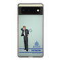 スリムプロテクションケース［ スマートフォンケース<制服ver.> - TATSUYA ］