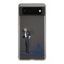 スリムプロテクションケース［ スマートフォンケース<制服ver.> - TATSUYA ］