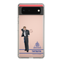スリムプロテクションケース［ スマートフォンケース<制服ver.> - TATSUYA ］