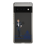 スリムプロテクションケース［ スマートフォンケース<制服ver.> - TATSUYA ］
