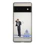スリムプロテクションケース［ スマートフォンケース<制服ver.> - TATSUYA ］