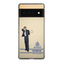 スリムプロテクションケース［ スマートフォンケース<制服ver.> - TATSUYA ］