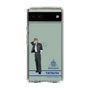 スリムプロテクションケース［ スマートフォンケース<制服ver.> - TATSUYA ］