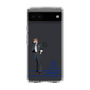 スリムプロテクションケース［ スマートフォンケース<制服ver.> - TATSUYA ］