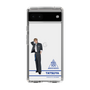 スリムプロテクションケース［ スマートフォンケース<制服ver.> - TATSUYA ］