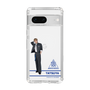 スリムプロテクションケース［ スマートフォンケース<制服ver.> - TATSUYA ］