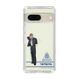 スリムプロテクションケース［ スマートフォンケース<制服ver.> - TATSUYA ］