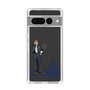 スリムプロテクションケース［ スマートフォンケース<制服ver.> - TATSUYA ］