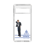 スリムプロテクションケース［ スマートフォンケース<制服ver.> - TATSUYA ］