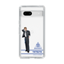 スリムプロテクションケース［ スマートフォンケース<制服ver.> - TATSUYA ］