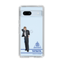 スリムプロテクションケース［ スマートフォンケース<制服ver.> - TATSUYA ］