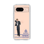 スリムプロテクションケース［ スマートフォンケース<制服ver.> - TATSUYA ］