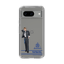 スリムプロテクションケース［ スマートフォンケース<制服ver.> - TATSUYA ］