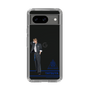 スリムプロテクションケース［ スマートフォンケース<制服ver.> - TATSUYA ］