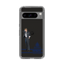 スリムプロテクションケース［ スマートフォンケース<制服ver.> - TATSUYA ］