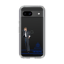 スリムプロテクションケース［ スマートフォンケース<制服ver.> - TATSUYA ］