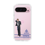 スリムプロテクションケース［ スマートフォンケース<制服ver.> - TATSUYA ］