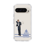 スリムプロテクションケース［ スマートフォンケース<制服ver.> - TATSUYA ］