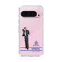 スリムプロテクションケース［ スマートフォンケース<制服ver.> - TATSUYA ］