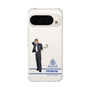 スリムプロテクションケース［ スマートフォンケース<制服ver.> - TATSUYA ］