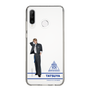 スリムプロテクションケース［ スマートフォンケース<制服ver.> - TATSUYA ］