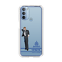 スリムプロテクションケース［ スマートフォンケース<制服ver.> - TATSUYA ］