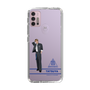 スリムプロテクションケース［ スマートフォンケース<制服ver.> - TATSUYA ］
