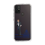 スリムプロテクションケース［ スマートフォンケース<制服ver.> - TATSUYA ］