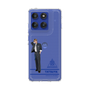 スリムプロテクションケース［ スマートフォンケース<制服ver.> - TATSUYA ］