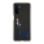 スリムプロテクションケース［ スマートフォンケース<制服ver.> - TATSUYA ］