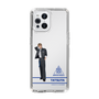 スリムプロテクションケース［ スマートフォンケース<制服ver.> - TATSUYA ］