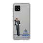 スリムプロテクションケース［ スマートフォンケース<制服ver.> - TATSUYA ］