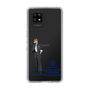 スリムプロテクションケース［ スマートフォンケース<制服ver.> - TATSUYA ］