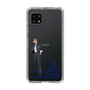 スリムプロテクションケース［ スマートフォンケース<制服ver.> - TATSUYA ］