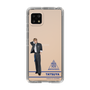 スリムプロテクションケース［ スマートフォンケース<制服ver.> - TATSUYA ］