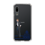 スリムプロテクションケース［ スマートフォンケース<制服ver.> - TATSUYA ］