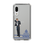 スリムプロテクションケース［ スマートフォンケース<制服ver.> - TATSUYA ］