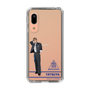スリムプロテクションケース［ スマートフォンケース<制服ver.> - TATSUYA ］