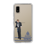 スリムプロテクションケース［ スマートフォンケース<制服ver.> - TATSUYA ］
