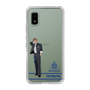 スリムプロテクションケース［ スマートフォンケース<制服ver.> - TATSUYA ］