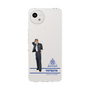 スリムプロテクションケース［ スマートフォンケース<制服ver.> - TATSUYA ］