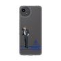スリムプロテクションケース［ スマートフォンケース<制服ver.> - TATSUYA ］