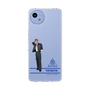 スリムプロテクションケース［ スマートフォンケース<制服ver.> - TATSUYA ］