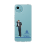 スリムプロテクションケース［ スマートフォンケース<制服ver.> - TATSUYA ］